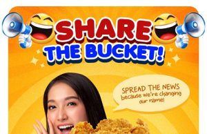 Ministop convenience store in the Philippines to rename to Uncle John’s