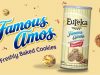 myEureka x Famous Amos popcorn is back, new and improved Curry Popcorn