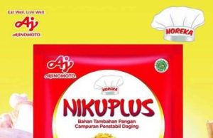 Ajinomoto Indonesia unveils NIKUPLUS for meat
