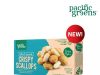 Pacific West adds Crispy Scallops to its plant based range