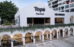 Central Retail reforms its food businesses under a unified “Tops” brand, inviting customers to embark on an Every Day Discovery