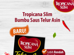 Nutrifood launches Tropicana Slim Telur Asin and HiLo School Cotton Candy