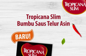 Nutrifood launches Tropicana Slim Telur Asin and HiLo School Cotton Candy