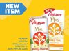 Vitasoy Milky Almond and Milky Oat now available in the Philippines