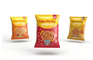 GT Spice Manufacturesr Introduce New Innovative Local Baked Food Series In Malaysia With Plans To Expand Into International Market By 2024