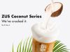 Introducing ZUS Coconut Series