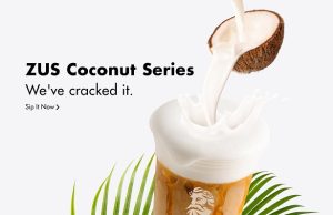 Introducing ZUS Coconut Series