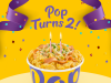 Pop Meals revolutionise F&B through gamified online-to-offline experience
