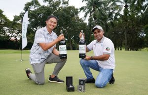 Carlsberg Golf Classic 2022 National Finals Gives Players a Course for Celebration