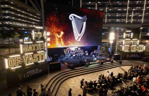 House of Guinness – It’s A Matter of Taste