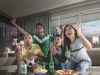 Carlsberg Cheers to the Fans and the Most Anticipated Football Showdown