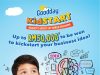 GOODDAY KIDSTART – MALAYSIA’S BIGGEST KID-PRENEUR PROGRAMME