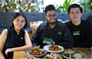Green Rebel, Indonesia’s Leading Plant-Based Food Tech Start-Up Has Officially Launched in Malaysia!