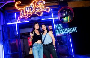 Tiger Street Food Festival 2022 | 28th October 2022 | Factory 19, Seksyen 19