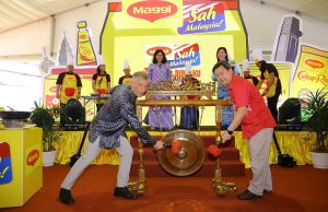 SAH Malaysia! Showcases the Most Viral Mi MAGGI Creations