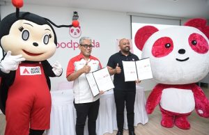foodpanda JOINS FORCES WITH AGROBANK TO PROVIDE MICRO FINANCING TO HOME ENTREPRENEURS