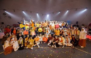Shopee Uplifts Influencer Community in Malaysia