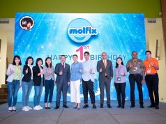 Hayat Kimya Strengthens Its Mark in Malaysia with Molfix Brand Turning One