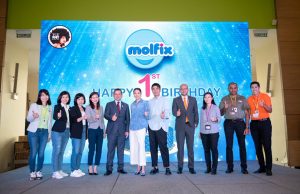 Hayat Kimya Strengthens Its Mark in Malaysia with Molfix Brand Turning One