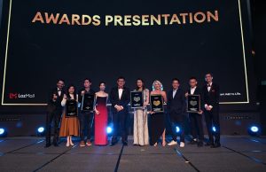 Lazada Malaysia to Further Boost Competitive Advantage for LazMall Brands and Sellers