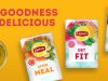 Discover Everyday Wellbeing with Lipton’s New Range of Wellness Teas