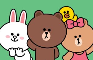 PLAY LINE FRIENDS now in Kuala Lumpur