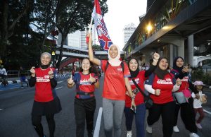 NESTLĂ OMEGA PLUS continues the journey to build a Heart Healthy Nation