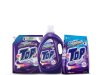 TOP Introduces Premium Detergents with 5D Colour Technology for A Cleaner, Brighter, Super Colour Inclusive and Protective Laundry Experience