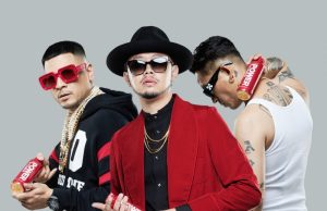 Thaitanium Power + Vitamin energy drink comes with vitamin B complex, vitamin C