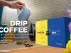 Explore the Aik Cheong Classic Intenso D+ Drip Coffee and Asian Signature MD+ Drip Coffee