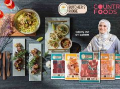 Country Foods has launched Butcher’s Ridge