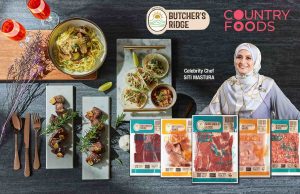 Country Foods has launched Butcher’s Ridge