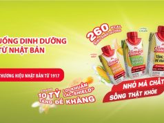 Morinaga Milk commences sale of Morinaga Climeal nutritional supplement beverage