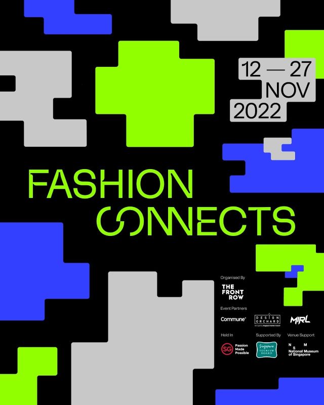 FashionCONNECTS Announces Two-week Long Celebration of Conscious and ...