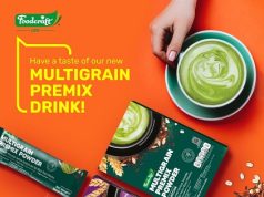 DPO International unveils Foodcraft Multigrain Premix Powder at SIAL InterFood