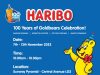 Head down to Sunway Pyramid to celebrate Haribo’s 100th anniversary