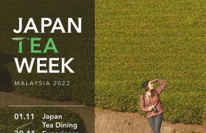 An Experiential Journey into the Wonders of Japanese Tea