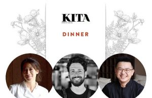 KITA FOOD FESTIVAL feat. RAW KITCHEN HALL @ ELSE KUALA LUMPUR