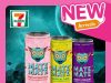 Mate Mate energy drinks powered by Wellmune now in 7-Eleven Singapore