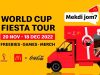 Coca-Cola And McDonald’s Invites Everyone To Give It A Shot At Their Coke Football Fiesta Tour 2022