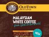 OldTown 3-in-1 White Coffee Salted Caramel makes its debut