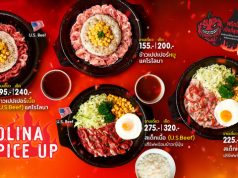 Pepper Lunch dares diners with Carolina Reaper menu