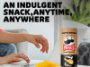 Pringles Black Truffle is available for a limited time only