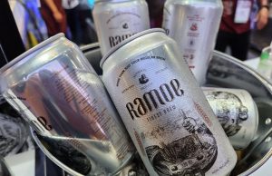Alcohol-free Ramoe delivers an Indonesian feel