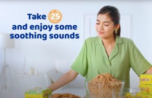 TAKE A BREAK, #TAKE25