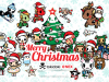 Celebrate Christmas with tokidoki at NEX from 24 November – 26 December