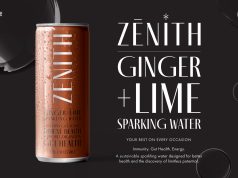 TurtleTree to Represent Singapore at UN Climate Change Conference 2022 as Official Drink Partner