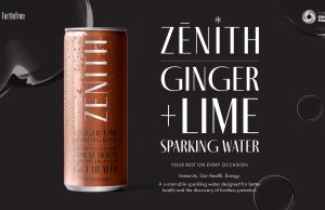 TurtleTree to Represent Singapore at UN Climate Change Conference 2022 as Official Drink Partner