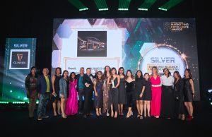 House of Guinness Wins Three Awards from A+M Marketing Excellence Awards 2022