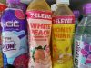 7-Eleven Malaysia offers White Peach Flavoured Water with Collagen and Honey Drink